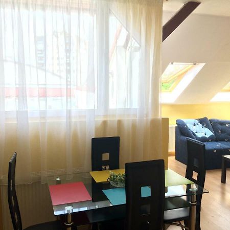 Mary Apartment Siófok Buitenkant foto