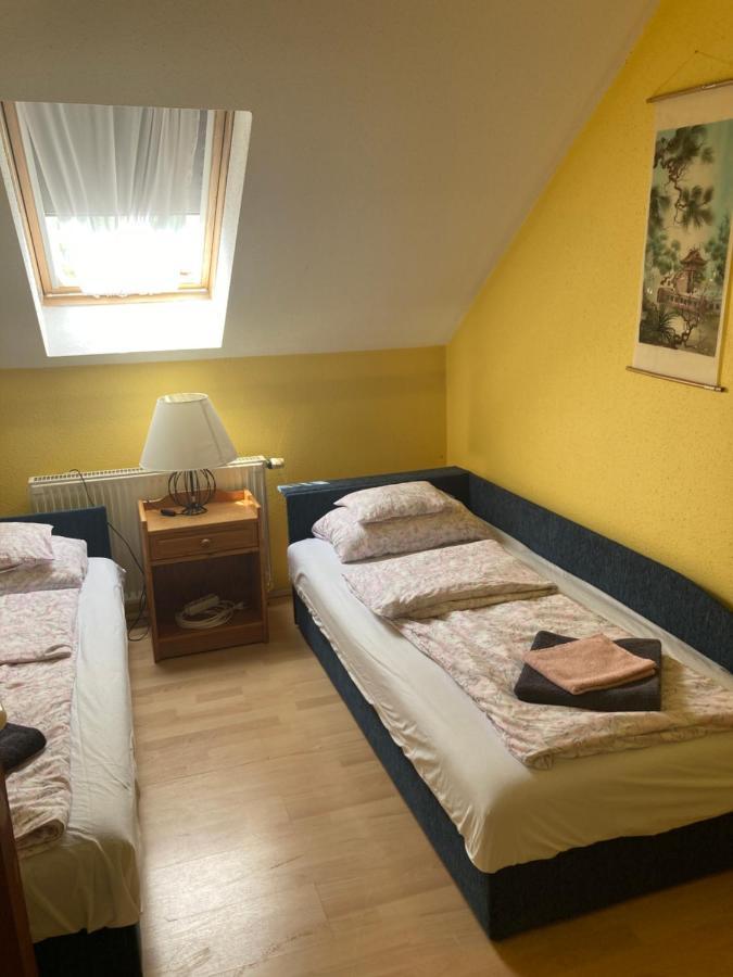 Mary Apartment Siófok Buitenkant foto