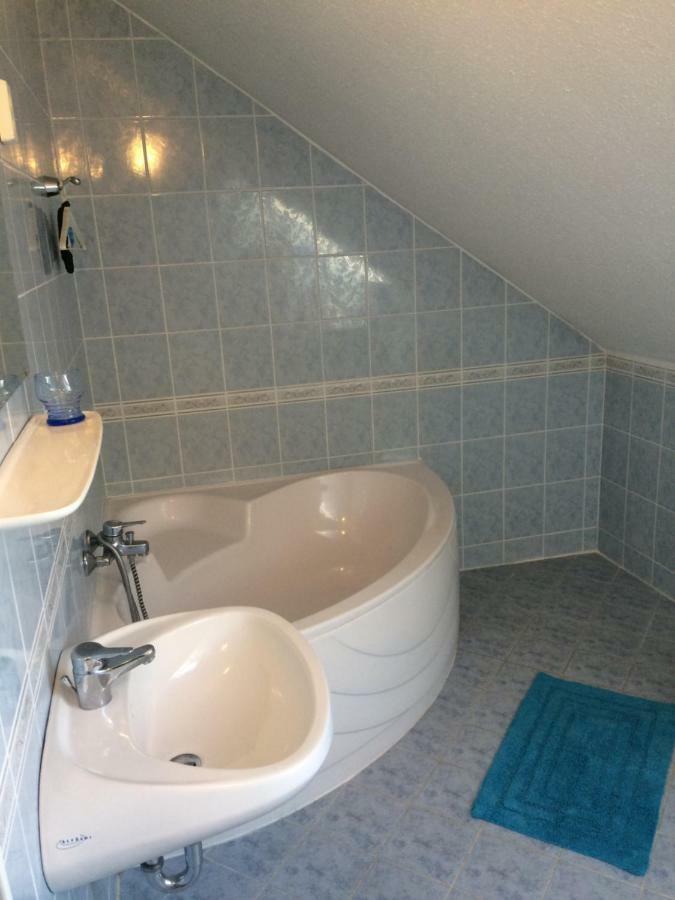 Mary Apartment Siófok Buitenkant foto